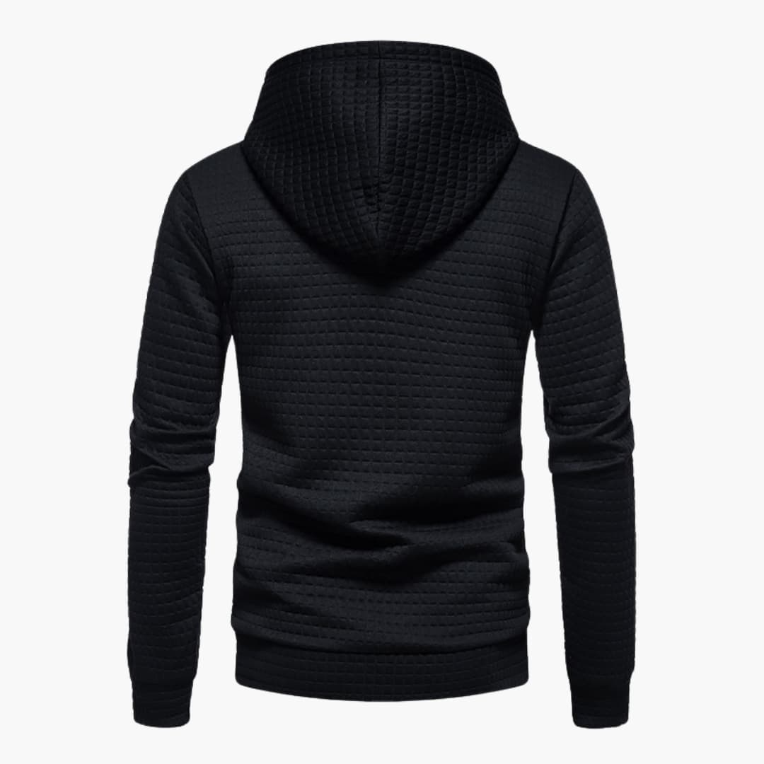 Vento – Bekväm Hoodie