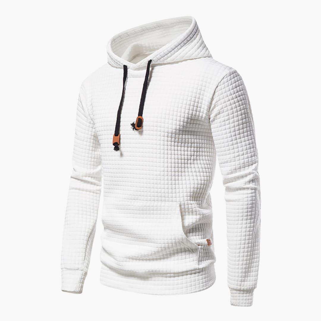 Vento – Bekväm Hoodie