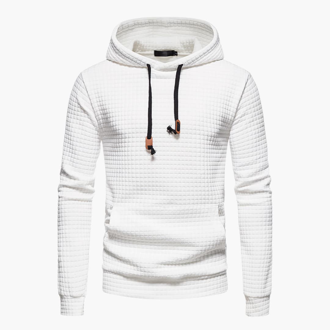 Vento – Bekväm Hoodie