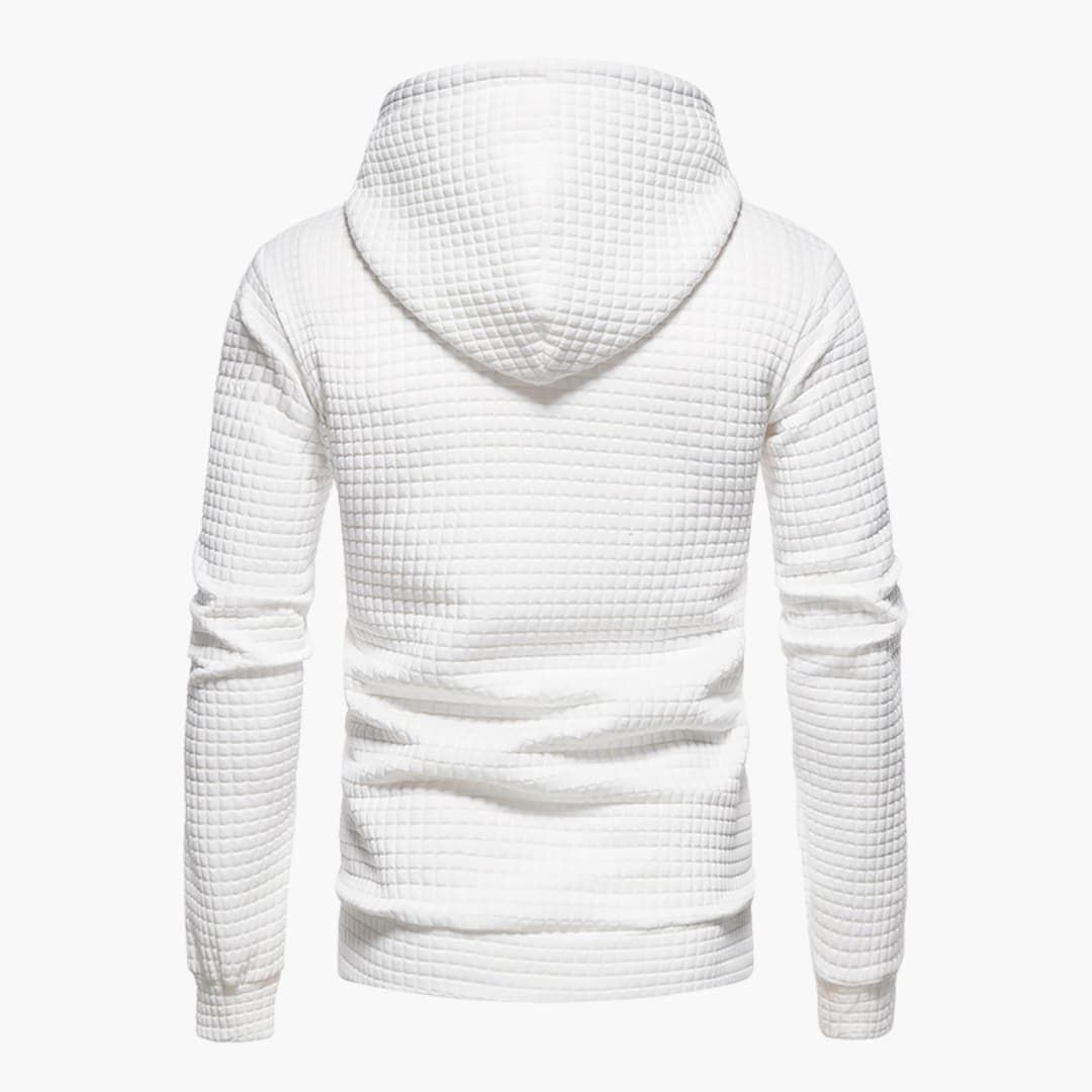 Vento – Bekväm Hoodie