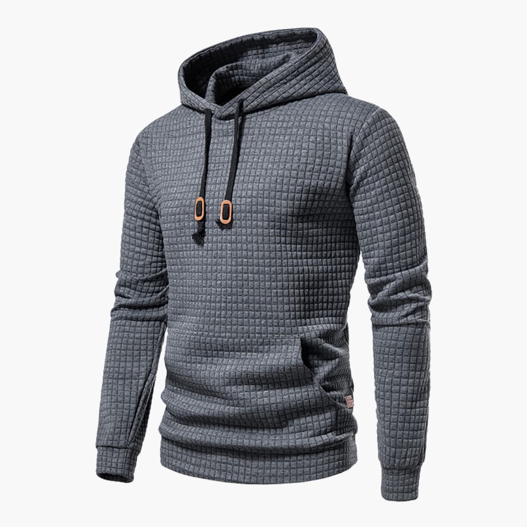 Vento – Bekväm Hoodie