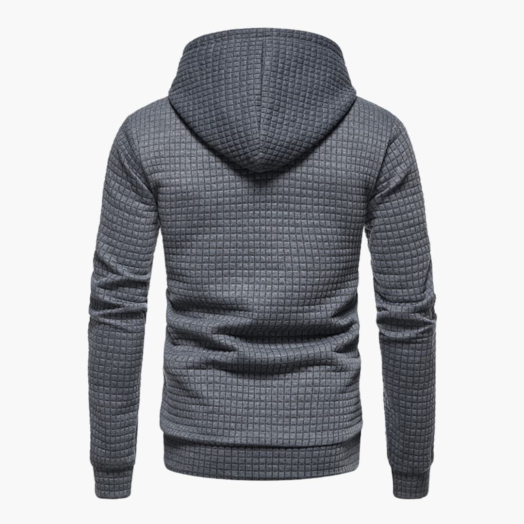 Vento – Bekväm Hoodie