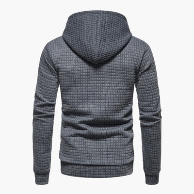 Vento – Bekväm Hoodie