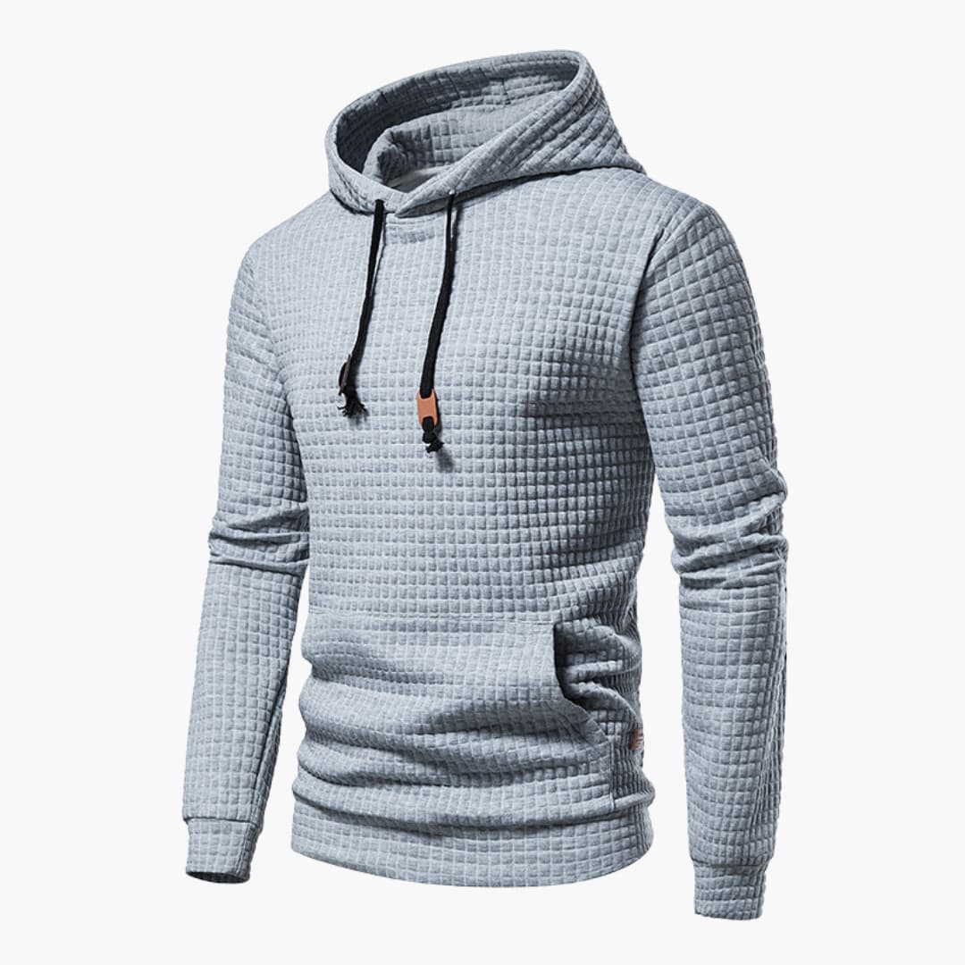 Vento – Bekväm Hoodie