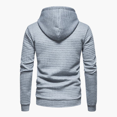 Vento – Bekväm Hoodie