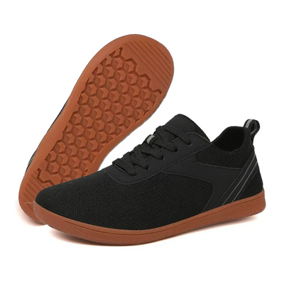 Pathway - Sneaker barfotaskor (Unisex)