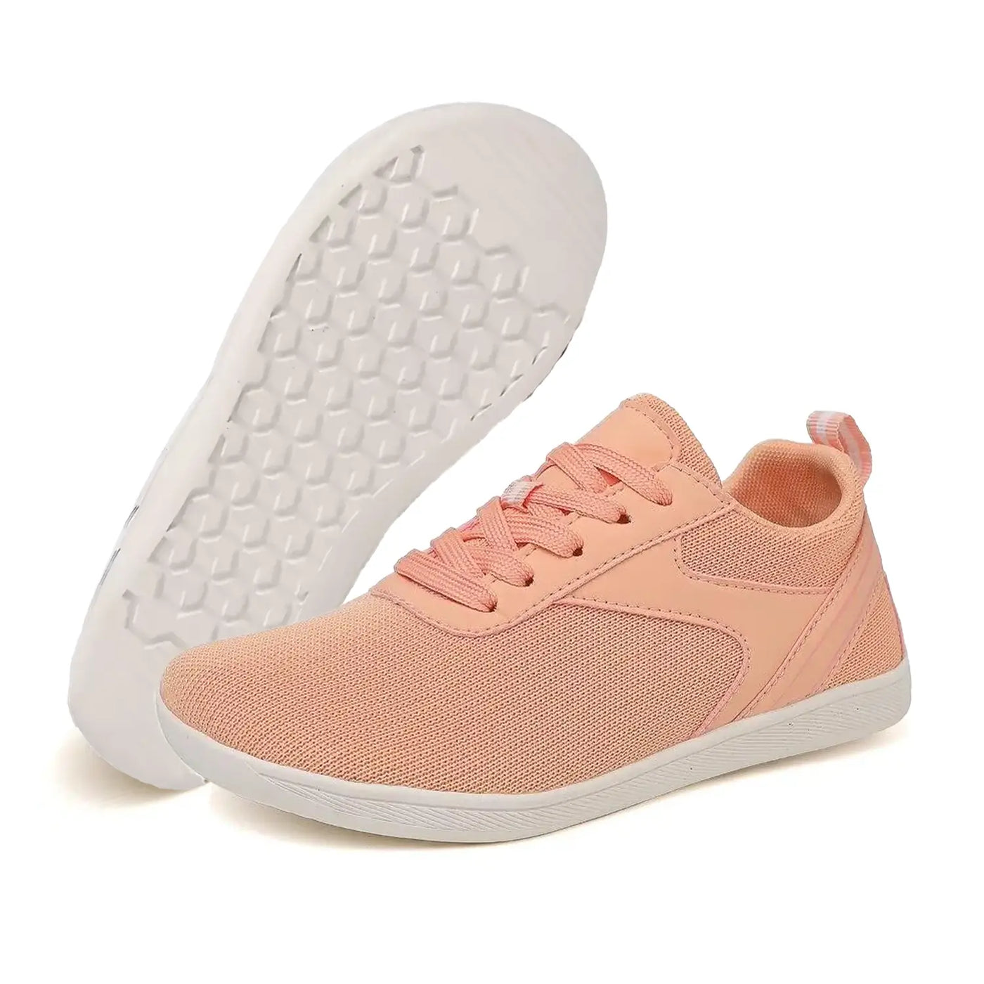 Pathway - Sneaker barfotaskor (Unisex)